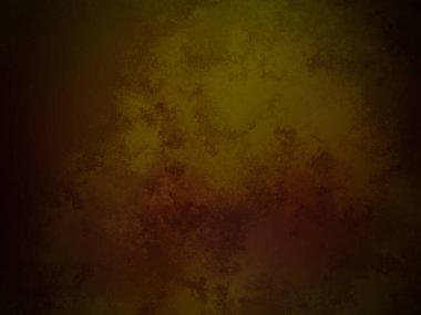 Siyah kenarlı kırmızı ve sarı bir arkaplan