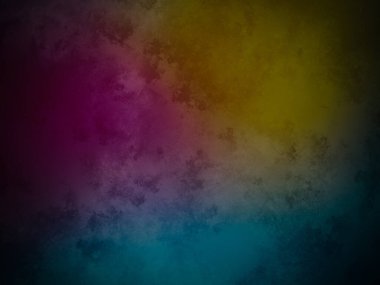 Suluboya desenli soyut arkaplan