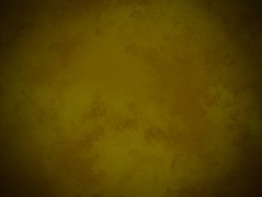 Soyut Sarı Arkaplan Dokusu