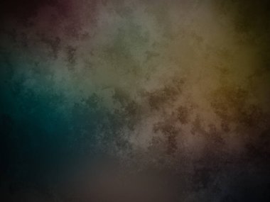 soluk efektli koyu renkli bir arkaplan