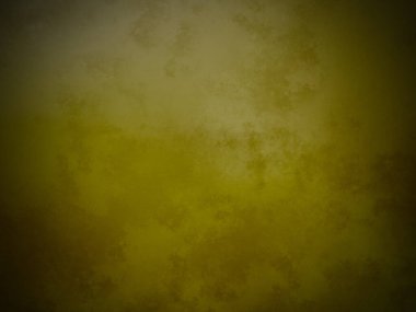 Soyut Sarı Arkaplan Dokusu