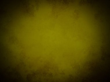 Siyah kenarlı sarı bir arkaplan