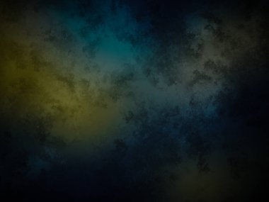 soyut grunge mavi arka plan