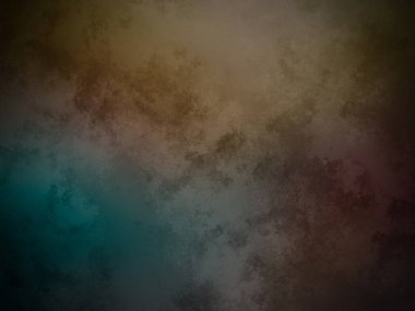 Boya lekeleriyle soyut arkaplan