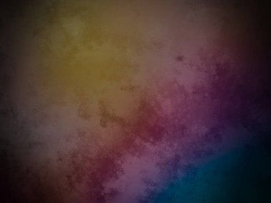 Metin için alanı olan soyut arkaplan