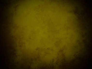 soyut grunge sarı doku arkaplanı