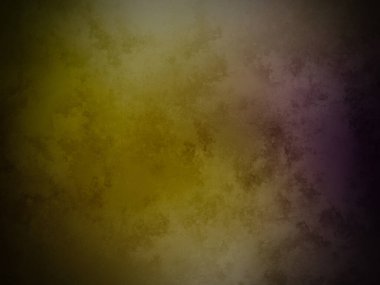 Taranmış Boyalı Soyut Arkaplan. Fırça darbesi ile boyanmış. Sanatsal canlılık ve renkli duvar kağıdı