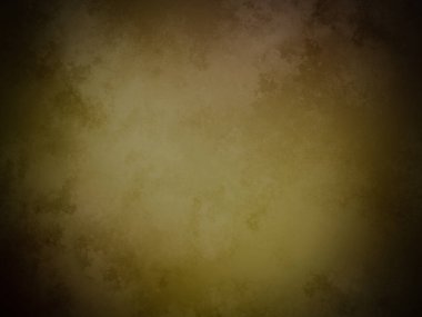 Metnin için alanı olan soyut kahverengi arkaplan