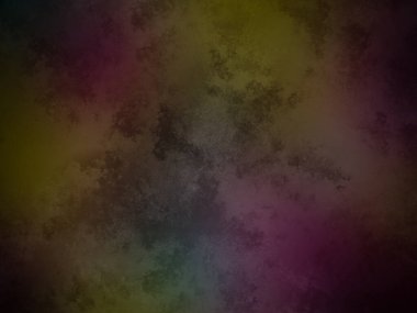 Metin için alanı olan soyut grunge boş arkaplan