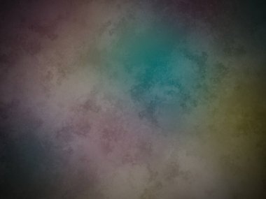 metin için alanı olan grunge arkaplanı