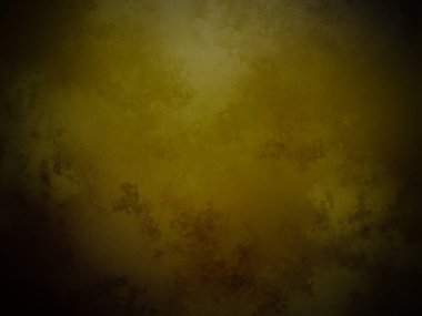 soyut kahverengi arkaplan, antika grunge koyu doku
