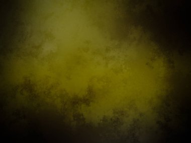 soyut grunge sarı duvar dokusu