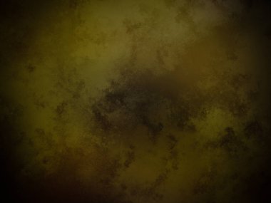 soyut grunge sarı arkaplan