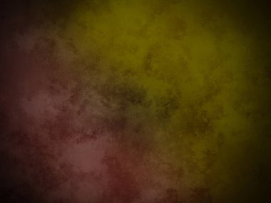 metin için alanı olan grunge arkaplanı