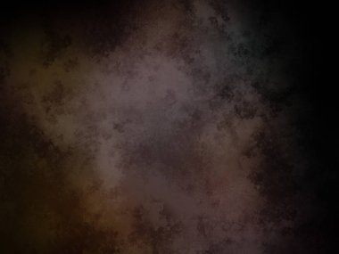 soyut kahverengi arkaplan, suluboya dokusu, kağıt sanatı arka planı.