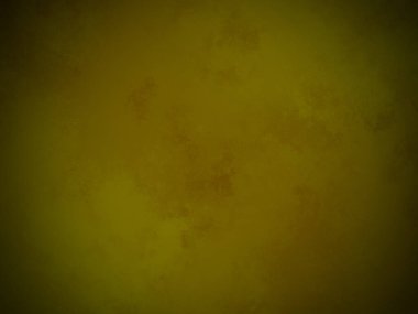 soyut grunge sarı duvar dokusu arkaplanı