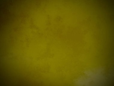 Eski kahverengi arka plan ve grunge deseni. Koyu sarı soyut renk. Tasarım. Web, grafik kağıdı, duvar kağıdı ve arkaplan şablonu.