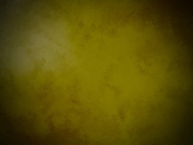 Soyut sarı doku arkaplanı