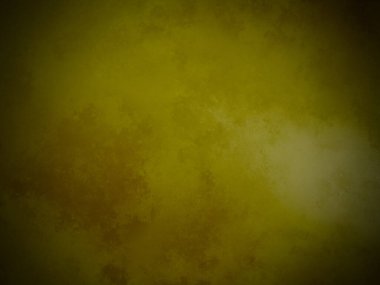 soyut grunge sarı arkaplan