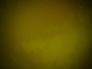 Grafik tasarımı için koyu sarı arkaplan