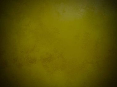 Soyut Sarı Arkaplan Dokusu