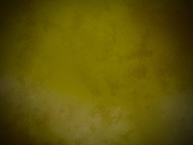 soyut grunge sarı arkaplan