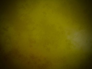 soyut sarı duvar arkaplanı