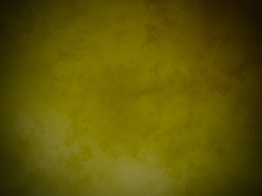 soyut grunge sarı duvar dokusu, arkaplan