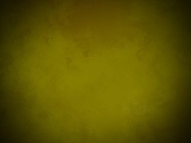 Soyut Sarı Arkaplan Dokusu