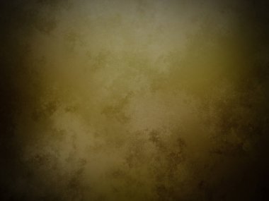 Soyut Sarı Arkaplan Dokusu