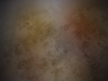 Boya lekeleri ve sıçramalarla soyut suluboya dokusu