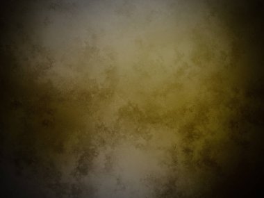 Koyu sarı soyut arkaplan ve doku