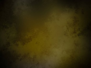 kahverengi suluboya desenli koyu soyut arkaplan