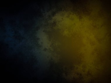 buhar doku ile koyu arka plan