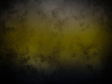 Soyut Sarı Arkaplan Dokusu