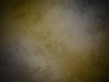 Soyut desenli eski lekeli kahverengi arka plan