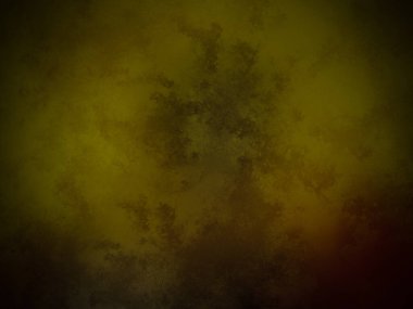 Kahverengi boyalı koyu soyut arkaplan