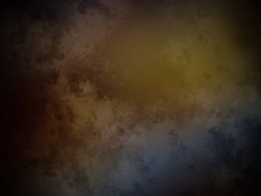 kahverengi soyut grunge arka plan