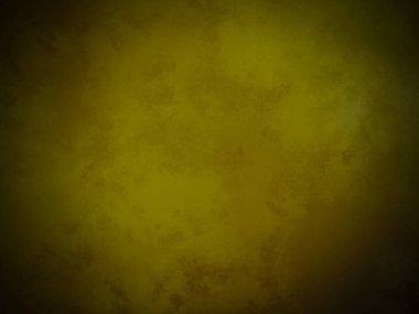 Soyut Sarı Arkaplan Dokusu