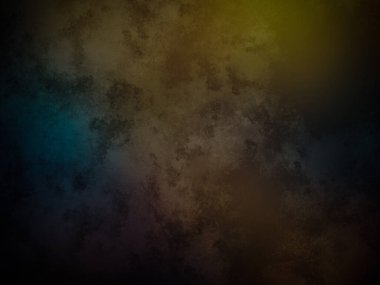 metin için alanı olan grunge arkaplanı