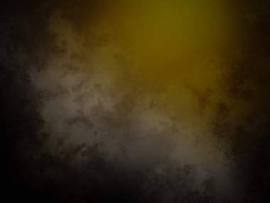 koyu sarı arka plan