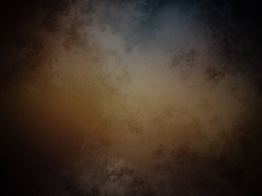 metin veya resim için alanı olan koyu soyut grunge arkaplanı