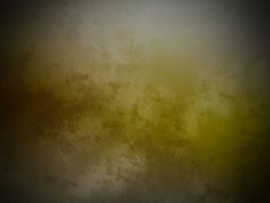 Soyut Sarı Arkaplan Dokusu