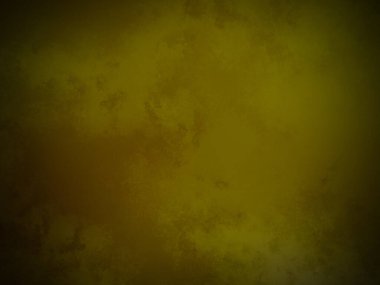 soyut sarı arkaplan, eski grunge arkaplan dokusu