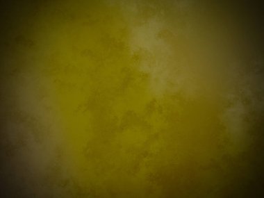 Soyut sarı arka plan doku