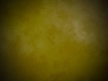 Soyut sarı grunge dokusu