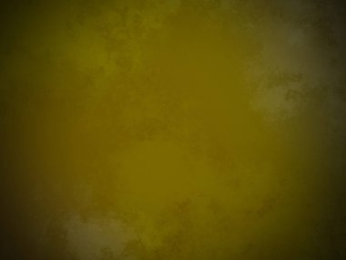 Soyut Sarı Arkaplan Dokusu
