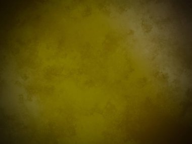 soyut grunge sarı arkaplan
