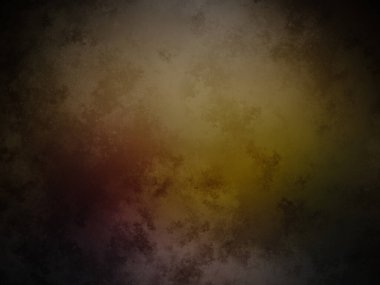 metin veya resim için alanı olan grunge arkaplanı