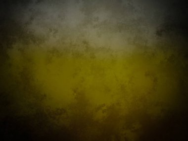 soyut grunge sarı arkaplan